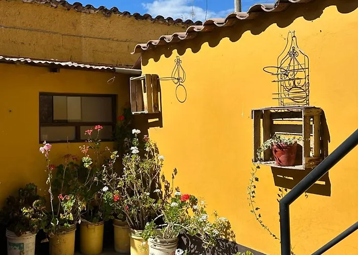 Sacred Valley Boutique Vegan Calca